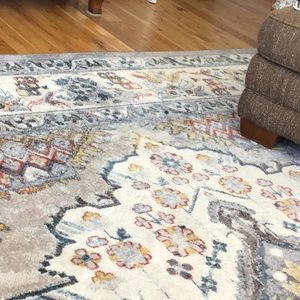 Meet your Posher, Betty